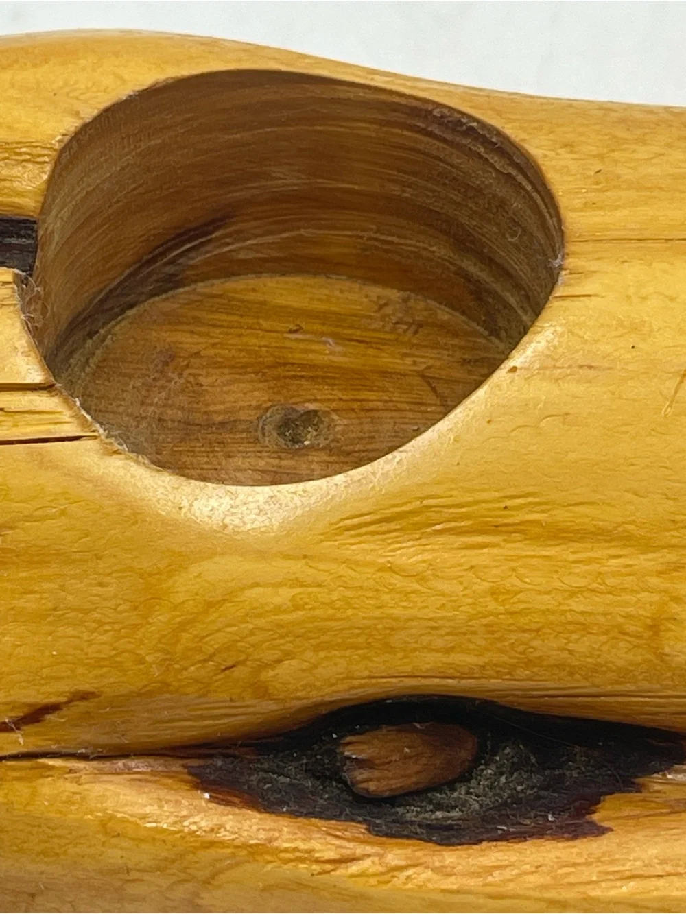 N/A 21” rustic